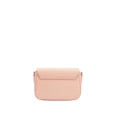 Lacoste Flap Over Crossover Messenger Bag