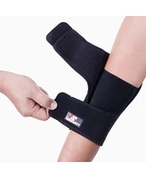 NonZero Gravity Adjustable Breathable Neoprene Elbow Support