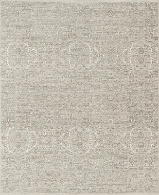 Nourison Home Shadows SHW06 5'3"x7'3" Area Rug