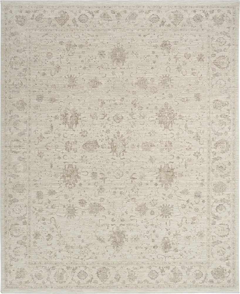 Nourison Home Shadows SHW07 7'10"x9'10" Area Rug