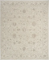 Nourison Home Shadows SHW07 7'10"x9'10" Area Rug