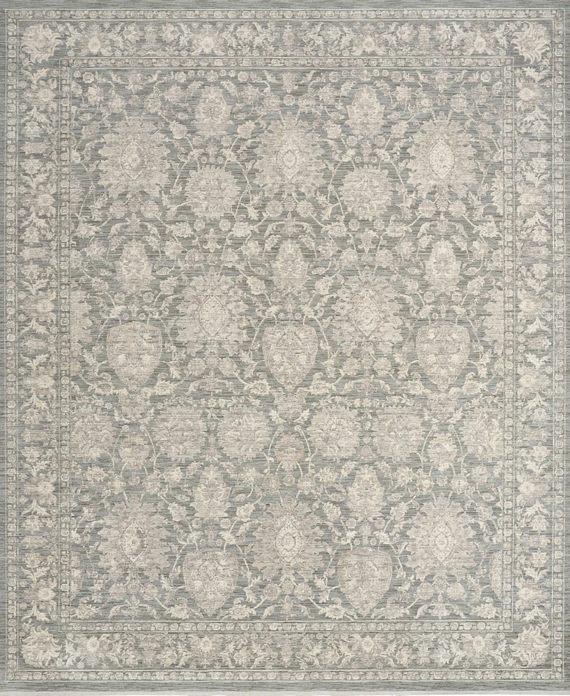 Nourison Home Shadows SHW08 10'x13' Area Rug
