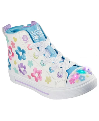 Skechers Toddler Girls Twinkle Toes: Sparks
