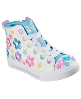 Skechers Toddler Girls Twinkle Toes: Sparks