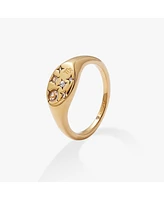 Alex and Ani Zodiac Ring Virgo