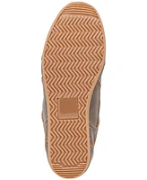 Dolce Vita Women's Laini Contrast Lace-Up Low Profile Jogger Sneakers