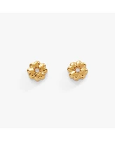 Clover Mini Studs