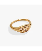 Alex and Ani Zodiac Ring Scorpio