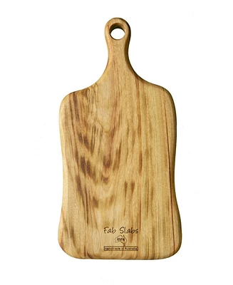 Artisan Organic Edge Anti Bacterial Wood Paddle Board