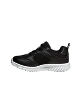 Beverly Hills Polo Club Little and Big Boys Lace Up Sneakers