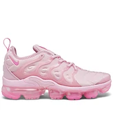 Nike Women's Air VaporMax Plus Running Sneakers from Finish Line