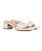 Women's Janine Heel Slide Sandal