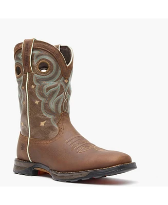 Durango Maverick Women's Waterproof Work Boot