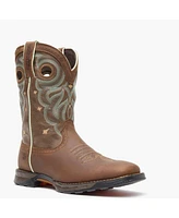 Durango Maverick Women's Waterproof Work Boot