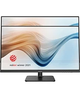 Msi Modern MD272XP 27" 16:9 Full Hd 100Hz Ips Lcd Hdr Monitor, Matte Black