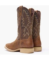 Durango Men's Rebel Pro Lite Rustic Tan & Tobacco Western Boot