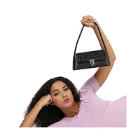 Women's Midnight Handbag