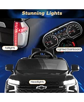 12V Kids Ride on Car with 2.4G Remote Control