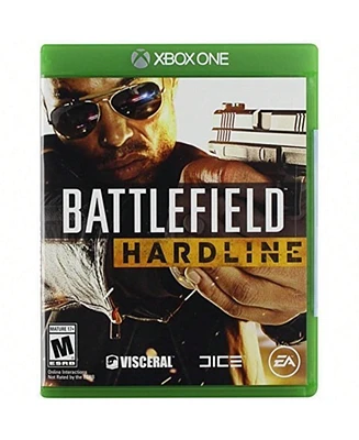 Battlefield Hardline