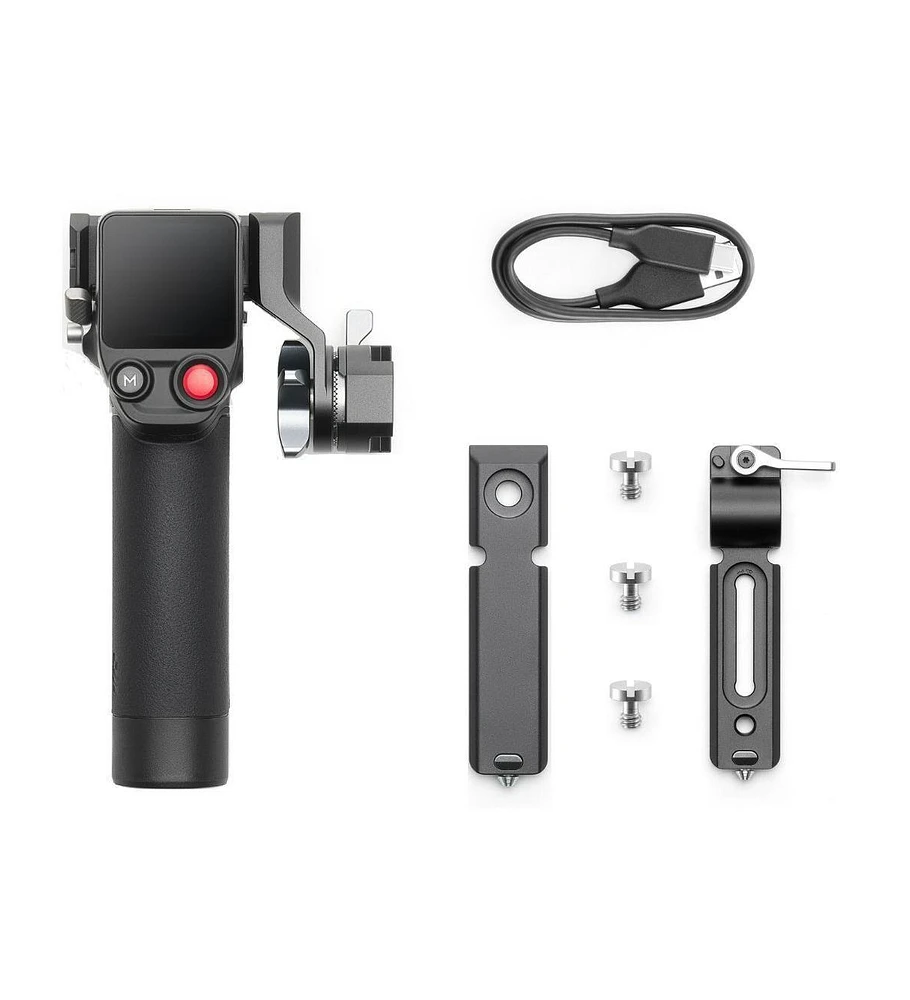 Dji Focus Pro Grip
