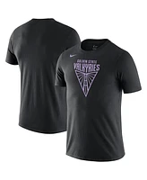 Nike Men's Golden State Valkyries Logo Performance T-Shirt