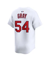 Nike Men's Sonny Gray White St. Louis Cardinals Alternate Limited Player Jersey