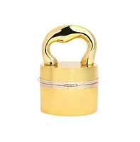 Women's The Caldera Gloss Bucket Bag