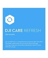 Dji Care Refresh 2-Year Plan for Dji Osmo Mobile 7P Physical Card