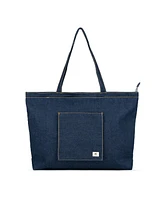 Portobello Wash Denim Large Cotton