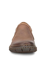 Born Men's Sawyer Slip On Casual Loafers