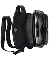 Donna Karan New York Boucle Crossbody Bag