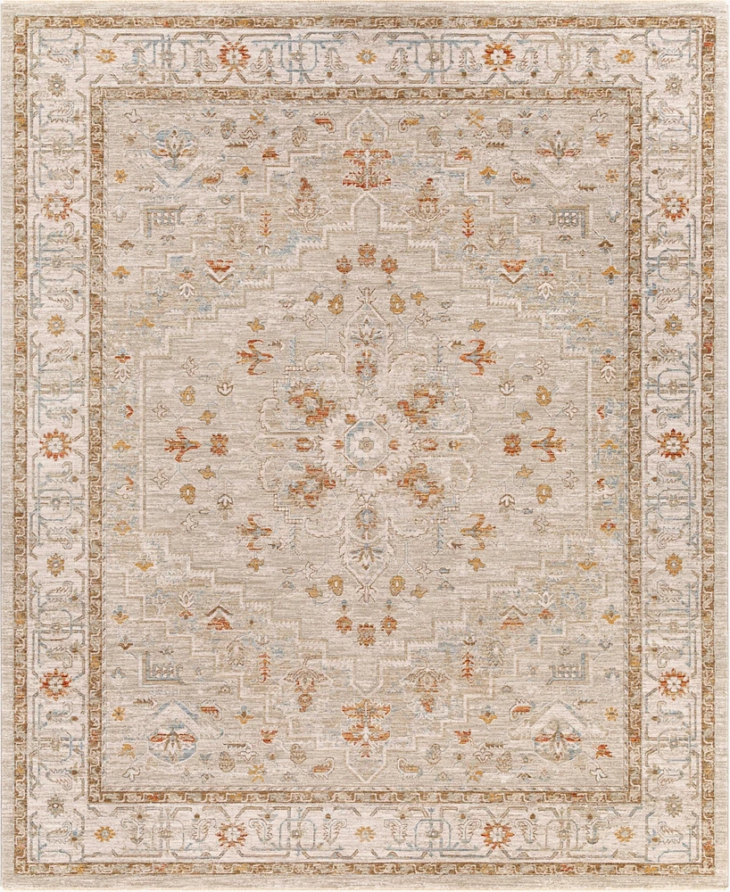 Livabliss Avant Garde Avt-2314 7'10"x10'2" Area Rug