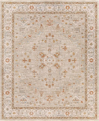 Livabliss Avant Garde Avt-2314 7'10"x10'2" Area Rug