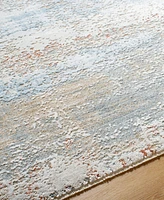 Livabliss Brunswick Bwk-2327 2'7"x10' Runner Area Rug