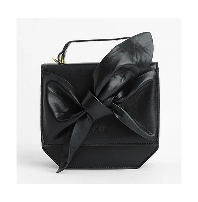Women's The Arc Crossbody Satchel Bag