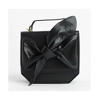 Women's The Arc Crossbody Satchel Bag