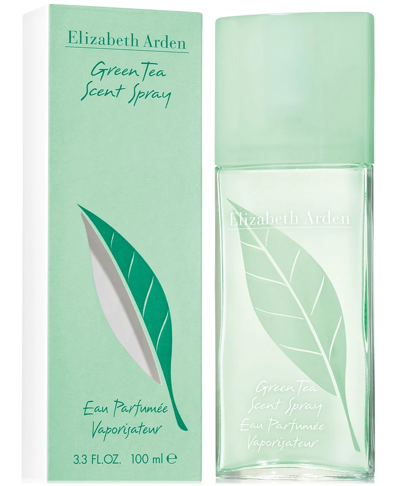 Elizabeth Arden Green Tea Scent Spray, 1.7 fl. oz.