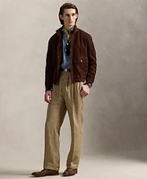 Polo Ralph Lauren Men's Classic-Fit Linen Shirt