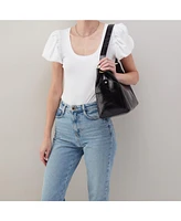 Hobo Seneca Shoulder Bag