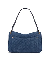 Karl Lagerfeld Paris Nadine Mini Shoulder Bag