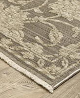 Oriental Weavers Capella CAP09 7'10"x10'10" Area Rug