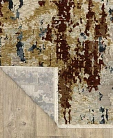 Oriental Weavers Capella Cap11 Rug Collection