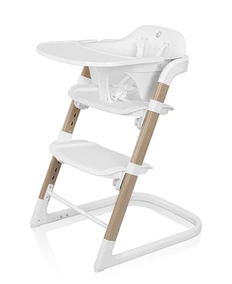 Evenflo Baby RightSeat Multi-Stage Highchair