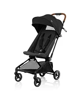 Evenflo Baby Hummingbird Carbonfiber Lightweight Stroller
