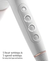 T3 AireLuxe Professional Hair Dryer and Brush Set