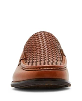 Steve Madden Men's Akerman Slip On Loafers