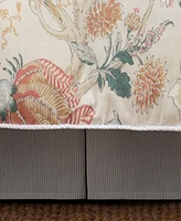 Rose Tree Komodo Floral 4-Pc. Comforter Set