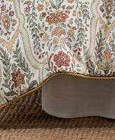 Rose Tree Baroda Floral 4-Pc. Comforter Set