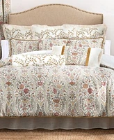 Rose Tree Baroda Floral Comforter Set
