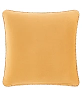 Rose Tree Baroda Floral Decorative Pillow, 18" x 18"